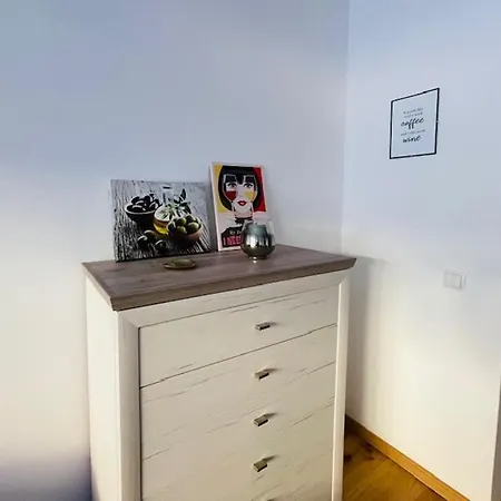 Zentrales City-apartment Mit Stil Naehe Stadthalle Грац